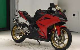 HONDA CBR250RR A MC51