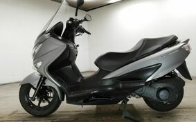 SUZUKI SKYWAVE 200 (Burgman 200) CH41A