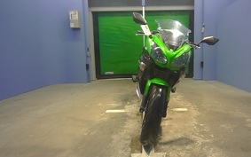 KAWASAKI NINJA 400 ABS 2016 EX400E