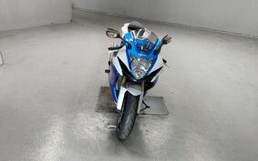 SUZUKI GSX-R750 2014 GR7MA