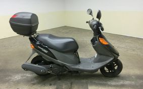 SUZUKI ADDRESS V125 CF4EA