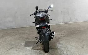 SUZUKI GIXXER 250 SF ED22B