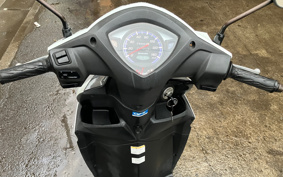 SUZUKI ADDRESS V110 CE47A