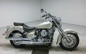 YAMAHA DRAGSTAR 400 CLASSIC 2008 VH01J