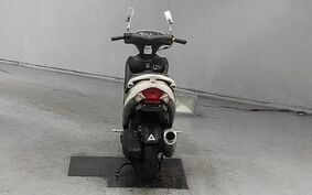 SUZUKI ADDRESS V125 G CF4EA