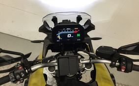 BMW F750GS 2018 0B08