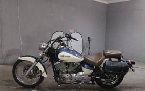 YAMAHA DRAGSTAR 250 VG05J