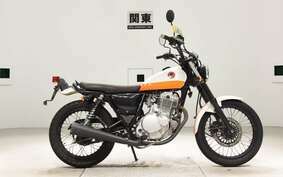 SUZUKI GRASS TRACKER NJ47A