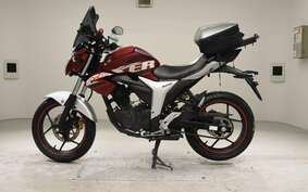 SUZUKI ジクサー150 NG4BG