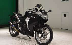 HONDA CBR250R GEN 3 MC41