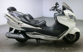 SUZUKI SKYWAVE 250 (Burgman 250) M CJ45A