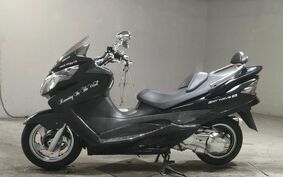 SUZUKI SKYWAVE 250 (Burgman 250) S CJ46A