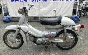 HONDA LITTLE CUP C50