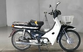 HONDA C100 SUPER CUB HA06