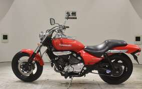 KAWASAKI ELIMINATOR 250 V VN250A