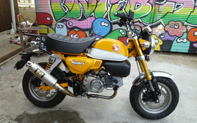 HONDA MONKEY 125 JB02