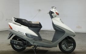 HONDA SPACY 125 JF04