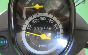 HONDA BENLY50 AA03