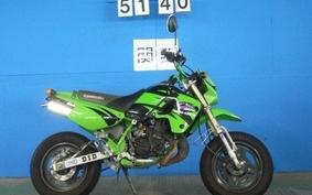 KAWASAKI KSR-2 1998 MX080B