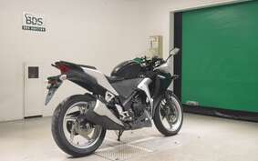 HONDA CBR250R A MC41