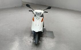 SUZUKI ADDRESS V125 CF4EA