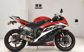 YAMAHA YZF-R6 2020 RJ16