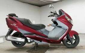 SUZUKI SKYWAVE 400 SS 2005 CK43A