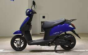 SUZUKI LET's CA4AA