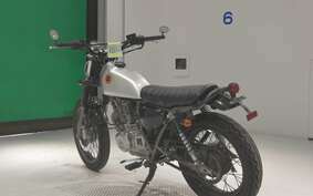 SUZUKI GRASS TRACKER NJ47A