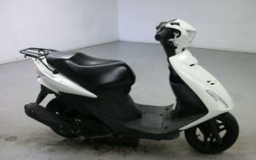 SUZUKI ADDRESS V125 S CF4MA