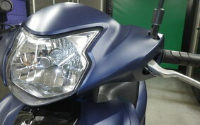 HONDA DIO 110 JK03