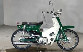 HONDA C70 SUPER CUB CUSTOM C70