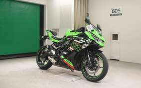 KAWASAKI ZX-25R ZX250E