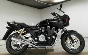 YAMAHA XJR1200 R 1996 4KG