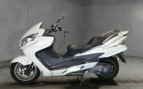 SUZUKI SKYWAVE 250 (Burgman 250) SS Type CJ46A