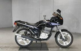 HONDA CBX125F JC11