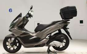 HONDA PCX 150 ABS KF30