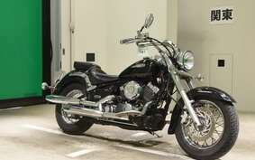 YAMAHA DRAGSTAR 400 CLASSIC 2007 VH01J