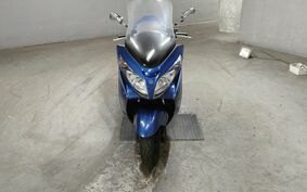 SUZUKI SKYWAVE 250 (Burgman 250) M CJ45A