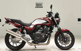 HONDA CB400SF GEN 4 A 2021 NC42