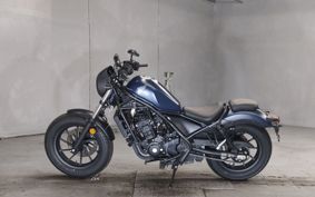 HONDA REBEL MC49