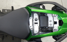 KAWASAKI NINJA 1000 SX 2023 ZXT02K