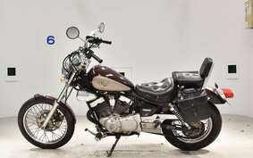 YAMAHA VIRAGO 250 3DM