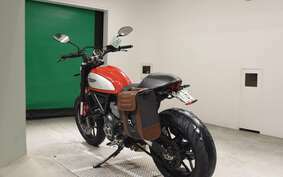 DUCATI SCRAMBLER ICON 2015 K102J