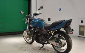 HONDA CB400SF VTEC 2001 NC39