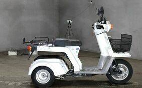 HONDA GYRO X TD02