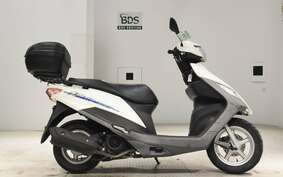 SUZUKI ADDRESS V125 DT11A