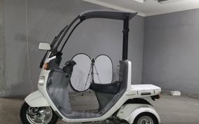HONDA GYRO TA03
