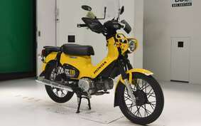 HONDA CROSS CUB 110 JA45