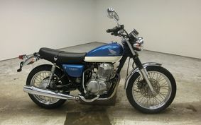 HONDA CB400SS Cell 2006 NC41